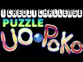 PUZZLE UO POKO 98 Brain Teasing One Credit Run Arcade Mastery Onecreditchallenge