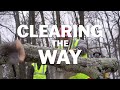 FEMA Partnership Success Story: U.S. Forest Service Clears the Way