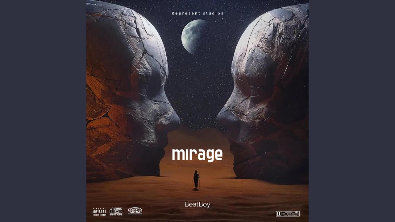 Watch Mirage on YouTube Watch Mirage on YouTube