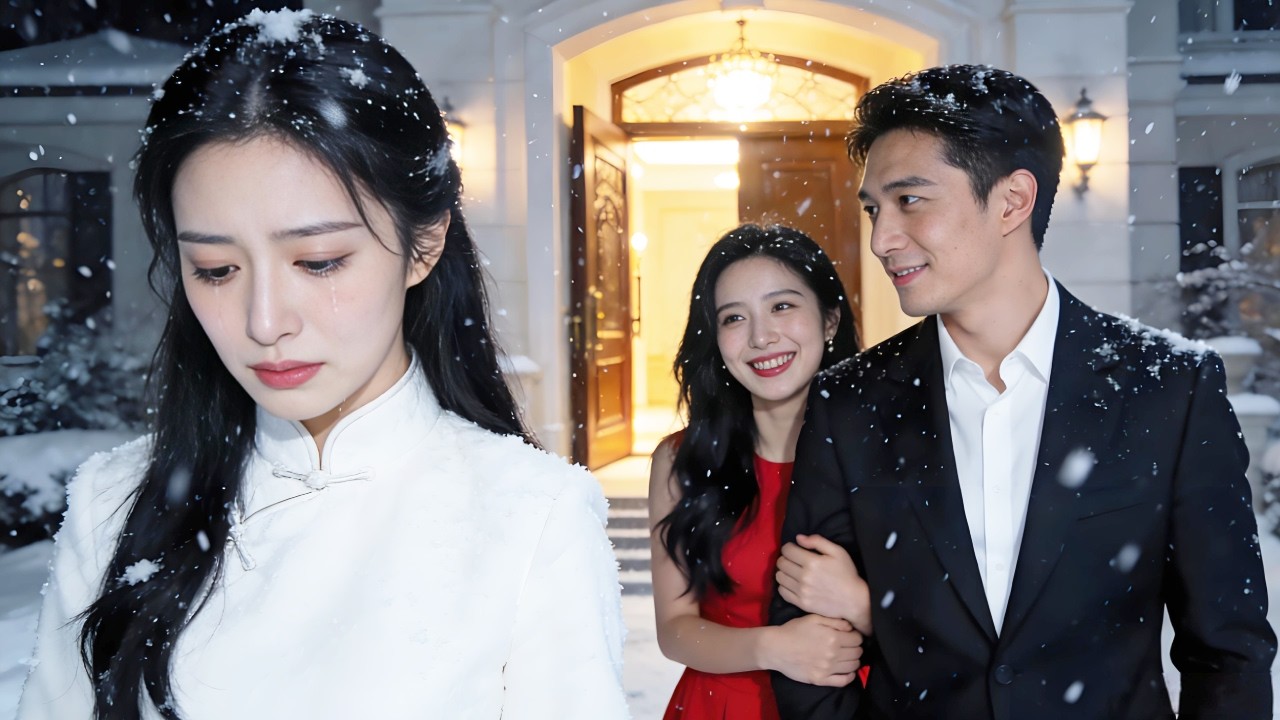 Son mari ne la croit pas, protège sa maîtresse ! Divorce ! Elle ne l’aime plus ! Il regrette !