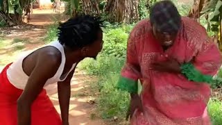 Native Doctor and Magic in Okungbowa community | Best Comedy