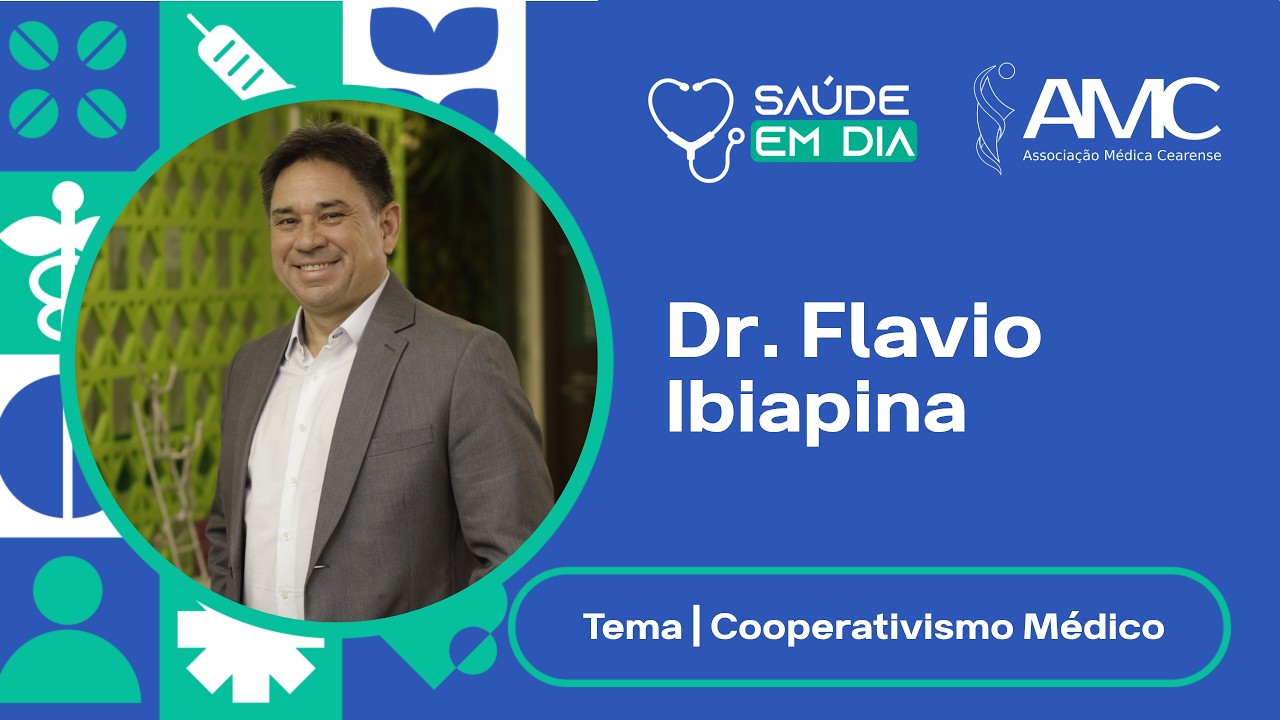 Saúde em Dia / Cooperativismo Médico.