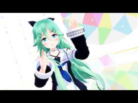 〖MMD艦これ〗山風で踊れオーケストラを踊ってもらった