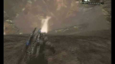 Gears of war 2 glitches: another way out of act 5 chapter