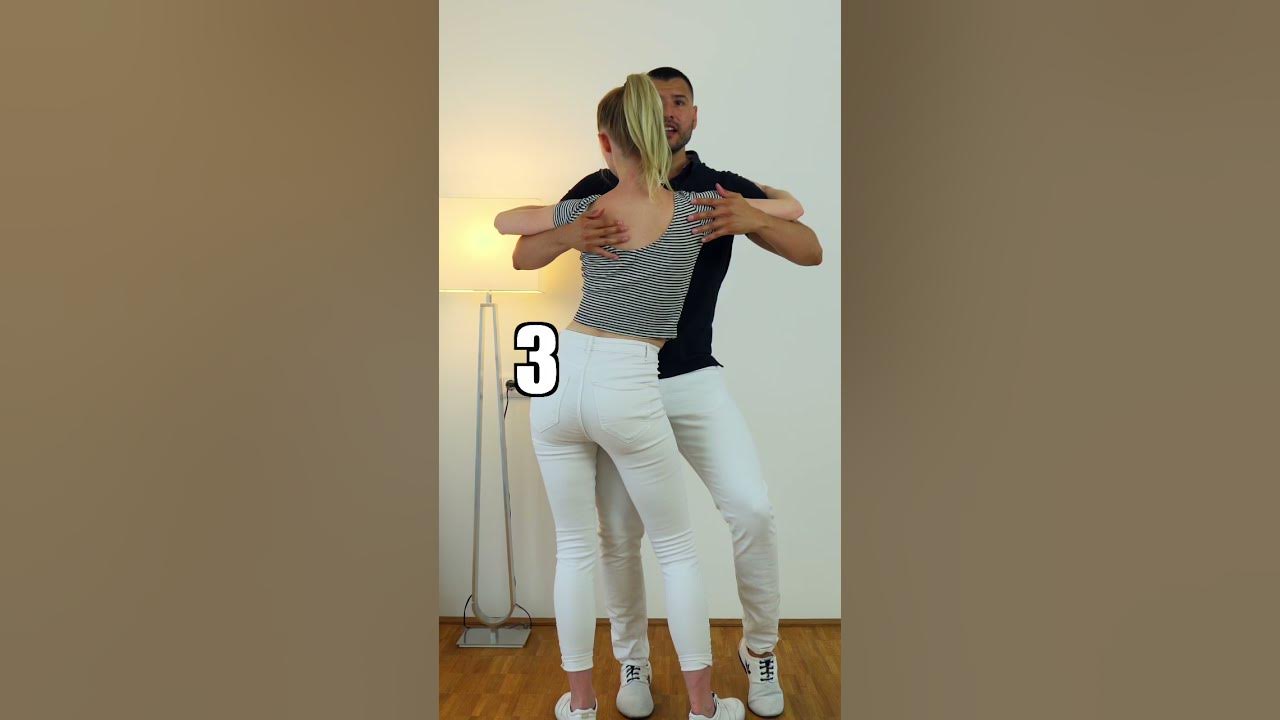 LEARN BACHATA ISOLATIONS IN 1 MINUTE! LEARN BACHATA ISOLATIONS IN 1 MINUTE!