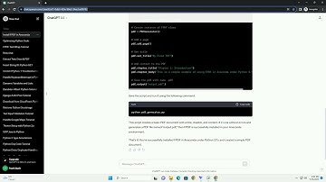 How to install fpdf in anaconda under python 3 7 x