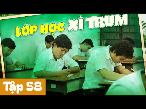THE Smurfs - Episode 58 - Thanh Tan, Lilly Luta, Hua Minh Dat | Comedy Sitcom