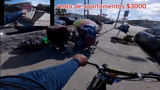 las calles de los ángeles El Vlog 024