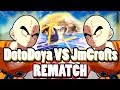 Dotodoya VS jmcrofts REMATCH! INTENSE SET | Dragonball FighterZ