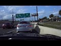 Perp Took Off from Traffic Stop and Led FHP on Harrowing Chase