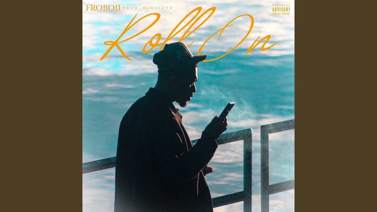 Watch ROLL ON on YouTube Watch ROLL ON on YouTube