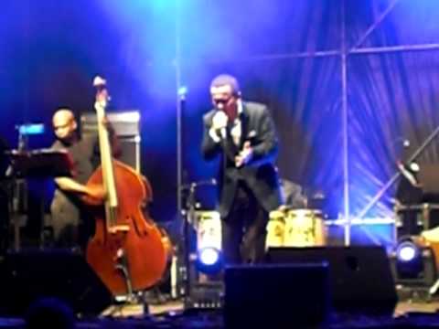 Yuri Buenaventura Concert fête de la musique