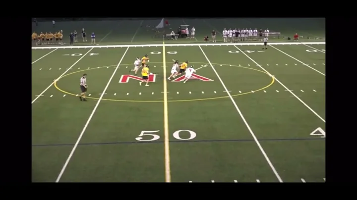 Tyler Fay (C/O 2023) 2022 Spring Lacrosse Highlights
