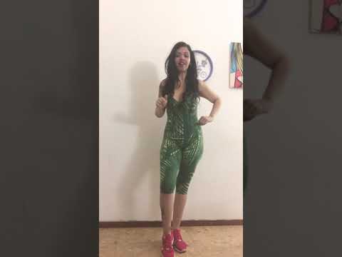 Video: Come Imparare A Ballare La Samba