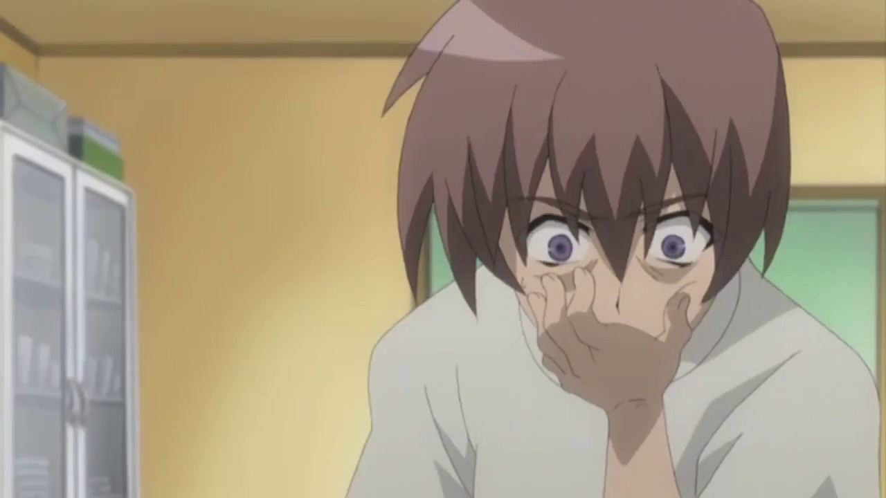 Higurashi No Naku Koro Ni Trailer Youtube