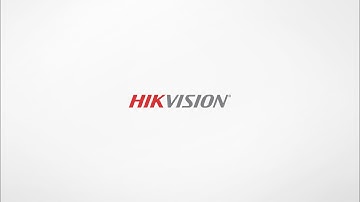 Hikvision’s Temperature Screening Terminal with Health Questionnaire