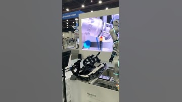 Flexiv robots at Automate 2023!