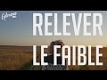 Glorious   relever le faible