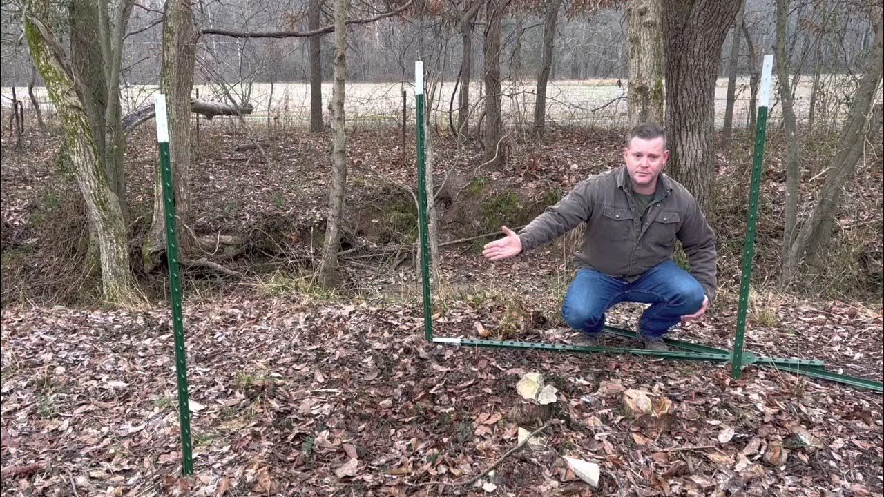 Easy Corner Brace with Wedge Loc YouTube