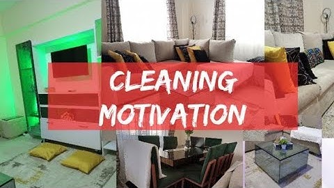 *NEW*  Extreme Spring Deep Cleaning Motivation 2022//Clean with me// Ms WIT