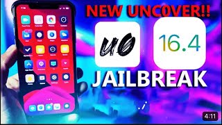 Jailbreak iphone ipad 2023 | New Uncover Jailbreak |   #unc0ver #jailbreak #xina