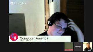 Computer America - proXPN screenshot 2