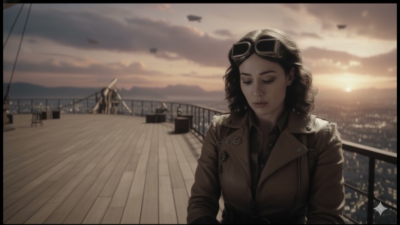 Ultimate Steampunk Music Compilation