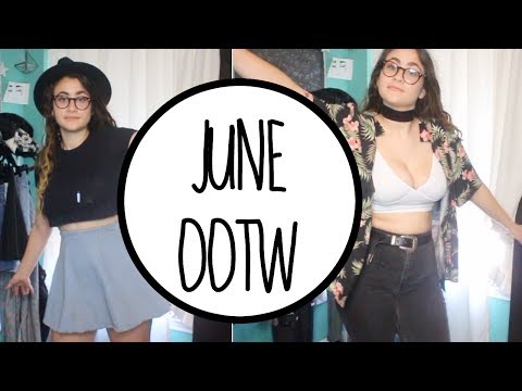 JUNE OOTW