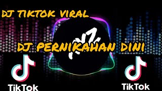 Dj Pernikahan Dini Yang Lagi Viral Di TikTok