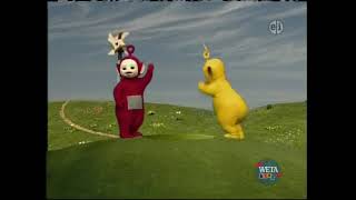 Pbs Kids Program Break 2008 Weta