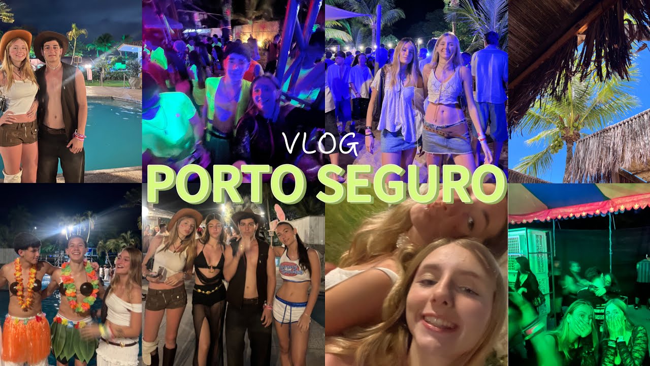 vlog porto 2025 - northfield 💘