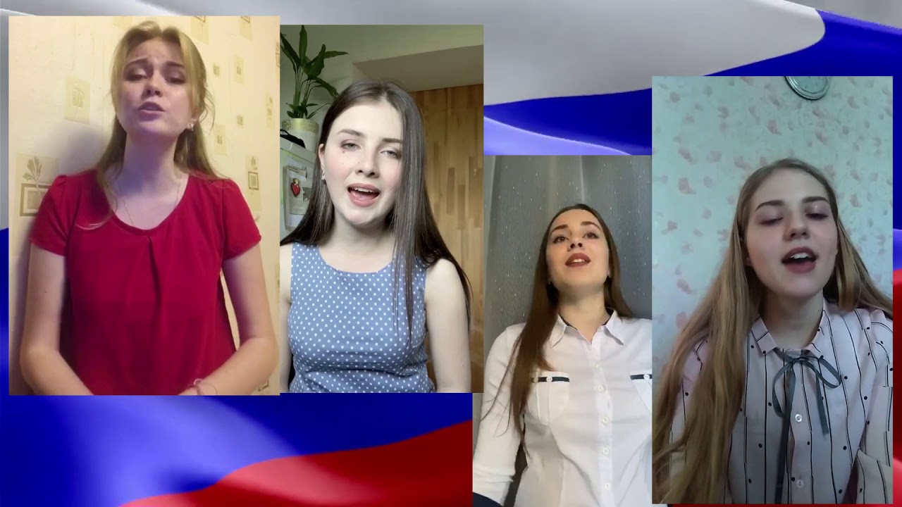 Россия полностью ЮРИУ РАНХиГС - YouTube