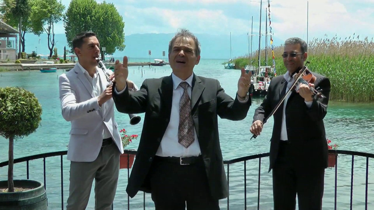 Qalgijat e Struges - Dole dole ngaj Mëhalla