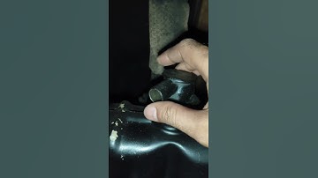 25 kva mahindra old DG set engine back compressor checking engine condition check #genset #mahindra