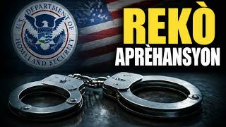 BREAKING Record ICE Arrests of 51 000 in a Single Month 356 000 People Deported This Fiscal Year