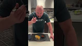 Dana White tries Birria Pizza 🍕