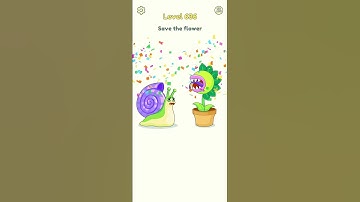 DOP 2 : Delet One Part level 636 #shorts #gaming #games #gamer #game#fyp#fypシ #viralshorts