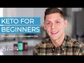 Keto Diet For Beginners - Explain Ketosis Like I'm Five
