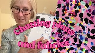 видео: Планы и ткани для чата картинка: Планы и ткани для чата