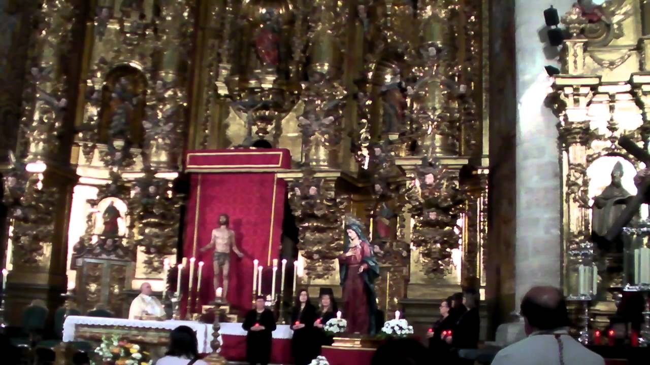 Salve Amargura Valladolid