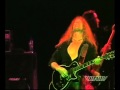 ★★★ John Sykes - "We All Fall Down" (Live 2004) | John Sykes Bad Boys Live! ★★★