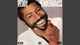 Miniatura de "Teddy Pendergrass - I Want My Baby Back"