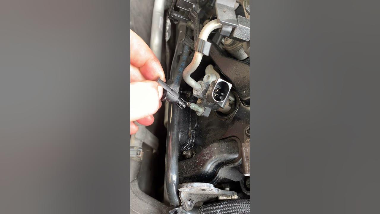 Как снять форсунки на ауди Чистка Форсунок KE-jetronic, профилактика Audi 80 (B3), 1,8 л, 1990 года своим