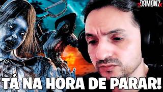STREAK CONDENADA: ENFRENTAMOS A MESMA SPIRIT E A MESMA NURSE DUAS VEZES SEGUIDAS! - Dead by Daylight