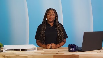 Cisco Tech Talk: IP Device Tracking on a Cisco Catalyst 1300 Switch – Part 1