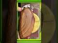 Making a Wooden Fruit Basket for a Natural and Stylish Look