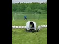 هكذا يتم تدريب حارس ريال مدريد كورتوا 