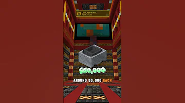 How To Make Easy Money Crafting On DonutSMP Minecraft Donutsmp Gaming Drdonutt 