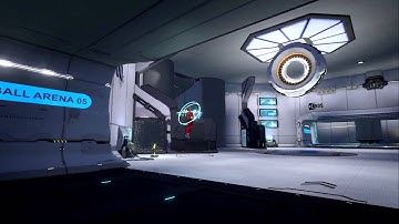 Firefall (Open Beta)