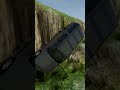 Giant vs Tiny Cars Race… Who Wins?! #shorts #beamngdrive #beamng